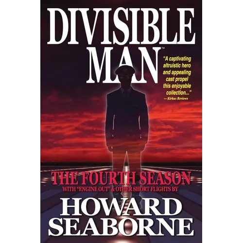 Divisible Man - The Fourth Season