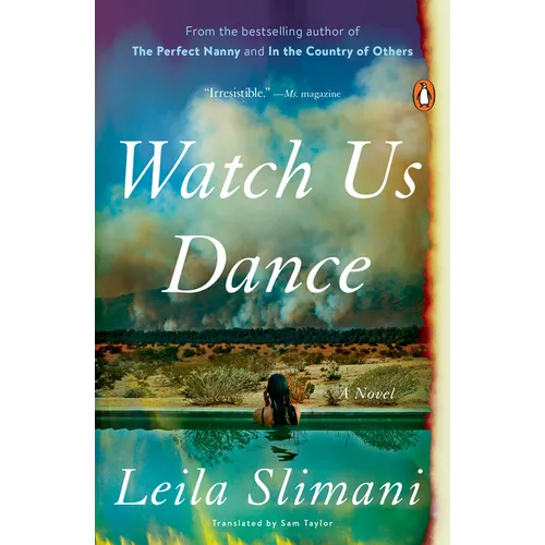Watch Us Dance