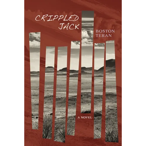 Crippled Jack