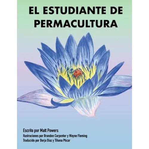 El Estudiante de Permacultura 1
