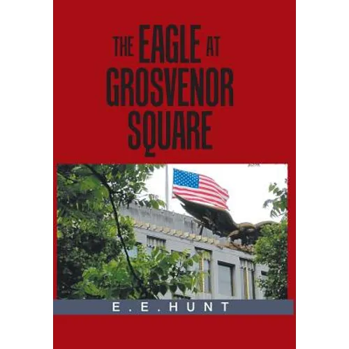 The Eagle at Grosvenor Square
