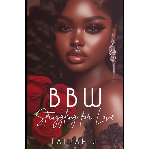 BBW Struggling for Love: A Hood Love Story