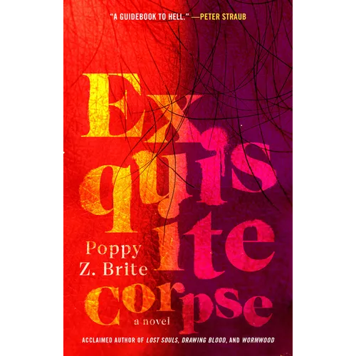 Exquisite Corpse