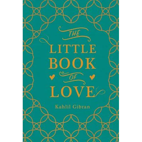 The Little Book of Love