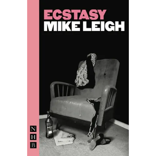 Ecstasy