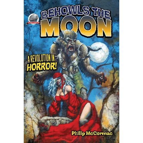 Behowls the Moon