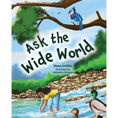 Ask the Wide World