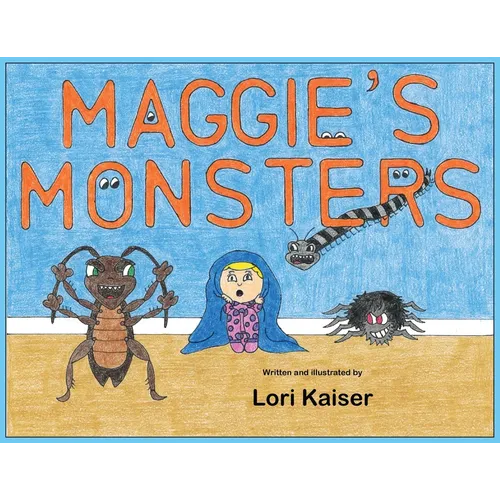 Maggie's Monsters