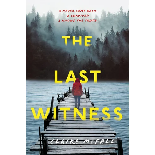 The Last Witness
