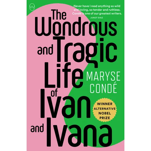 The Wondrous and Tragic Life of Ivan and Ivana