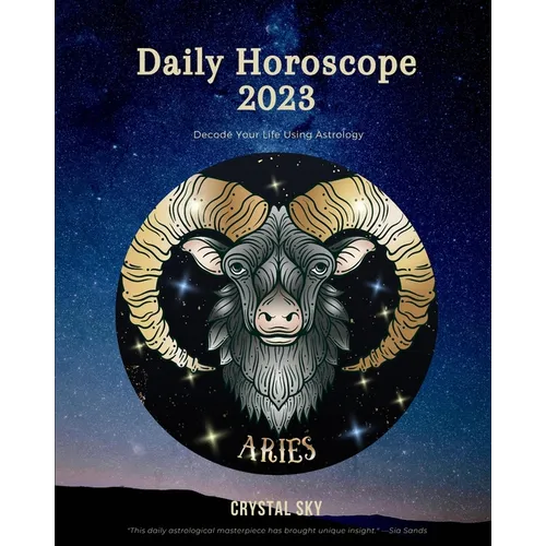 Aries Daily Horoscope 2023: Decode Your Life Using Astrology