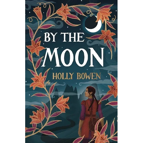 By the Moon