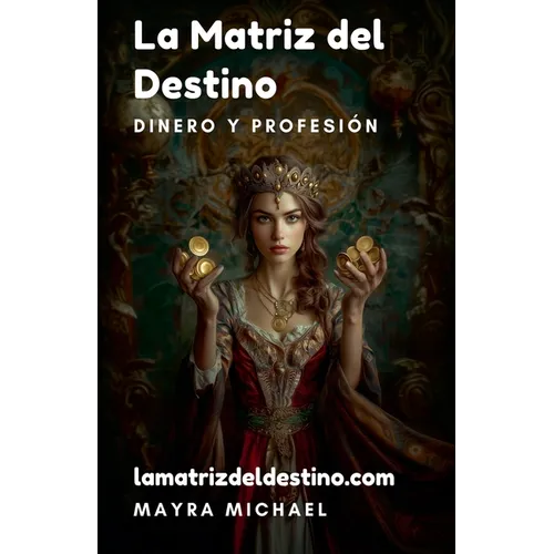La Matriz del Destino: Dinero y Profesión