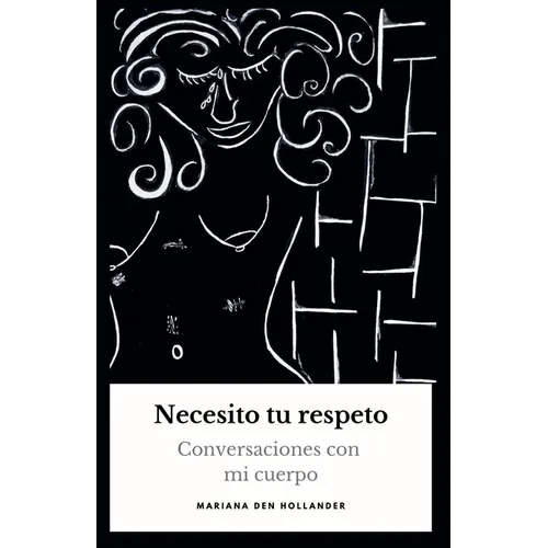 Necesito tu respeto