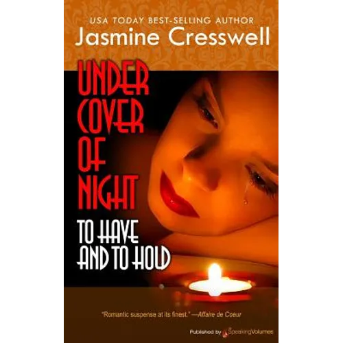Under Cover of Night