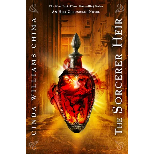 The Sorcerer Heir