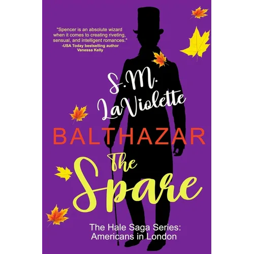 Balthazar: The Spare