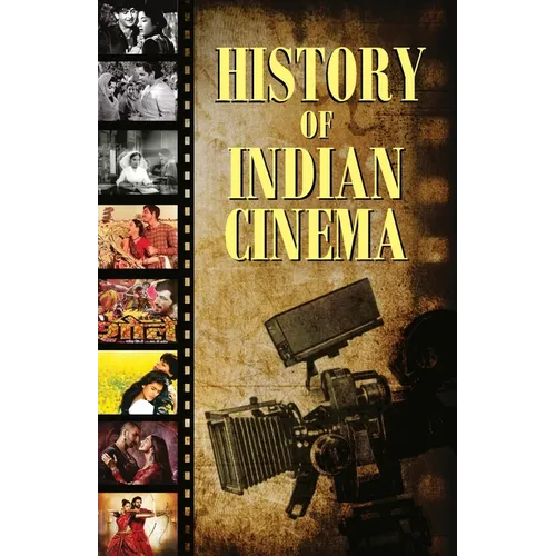 History of Indian Cinema
