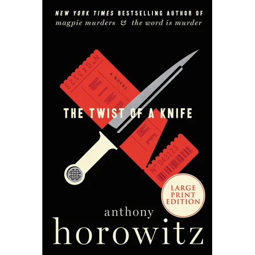 The Twist of a Knife