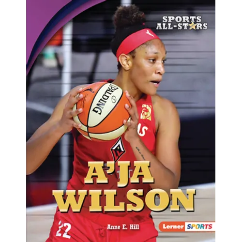A'Ja Wilson