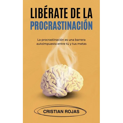 Libérate de la Procrastinación