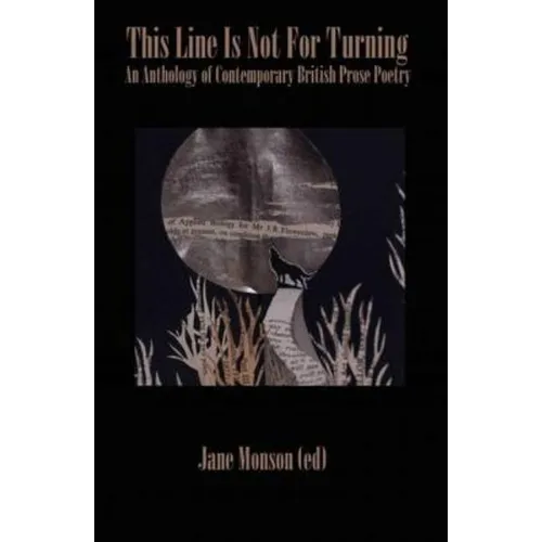 This Line is Not For Turning