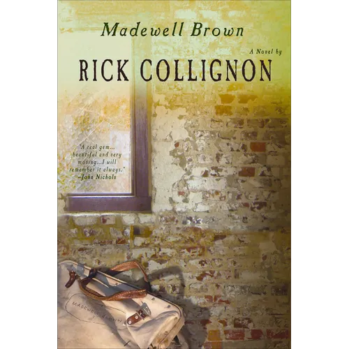 Madewell Brown