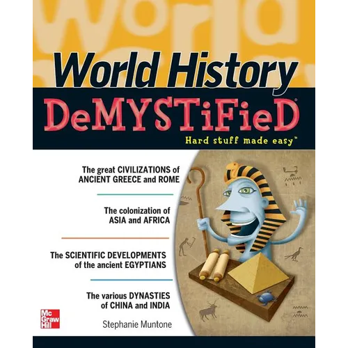 World History DeMYSTiFieD