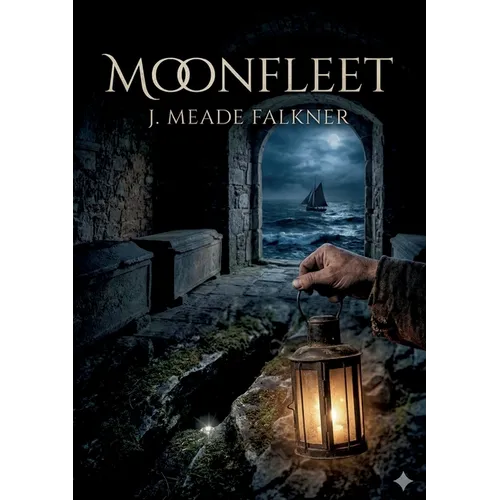 Moonfleet: by John Meade Falkner