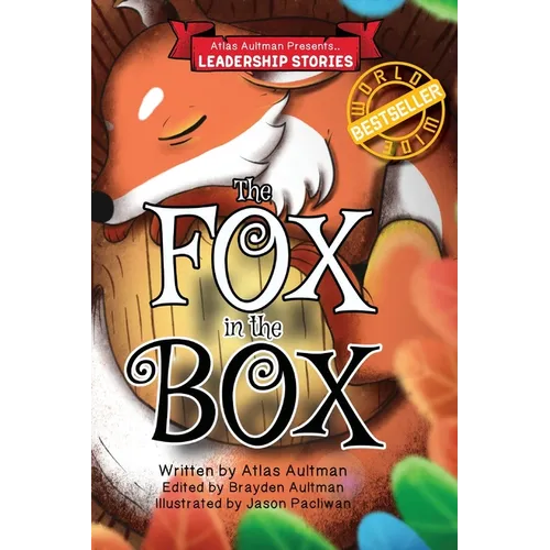 The Fox in the Box