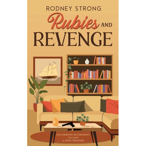 Rubies and Revenge
