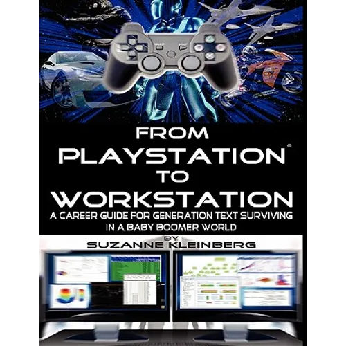 From Playstation to Workstation - U.S. Edition