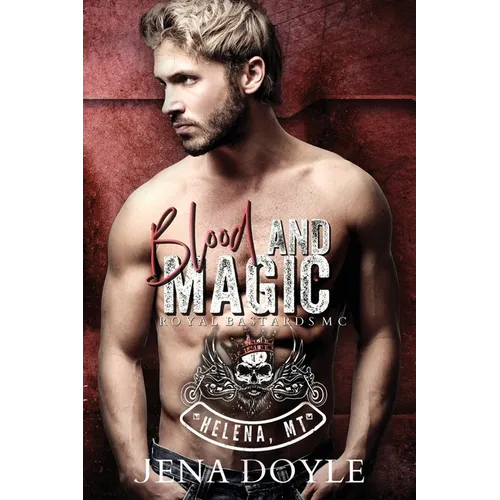 Blood and Magic