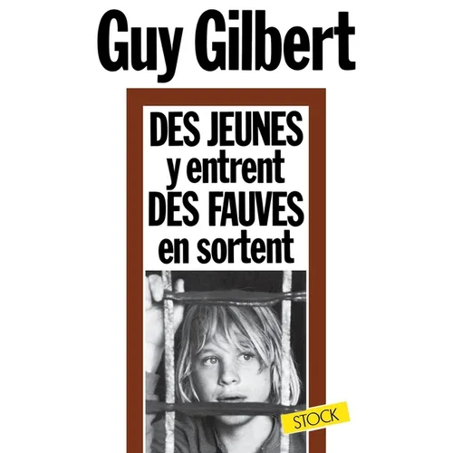 Des Jeunes y entrent, des fauves en sortent