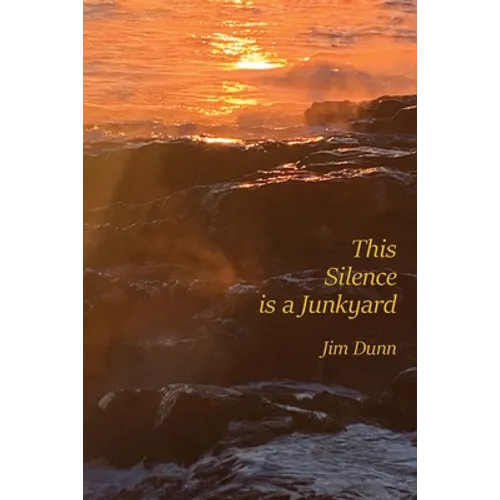 This Silence is a Junkyard