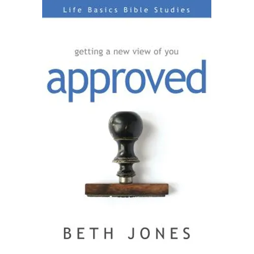 Approved: Getting a New View of You