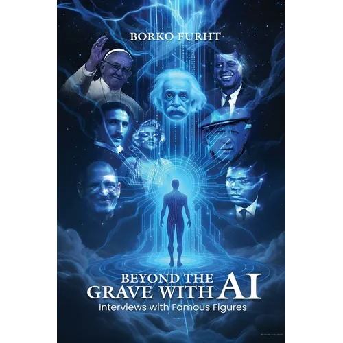 Beyond the Grave with AI: Interviews with Famous Figures
