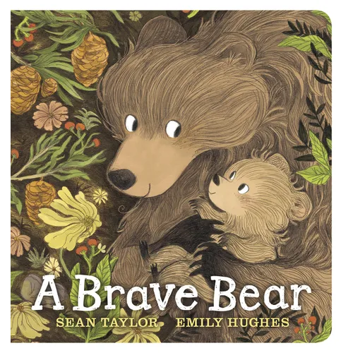 A Brave Bear