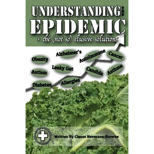 Understanding The Epidemic: + The (not so) Elusive Solutions