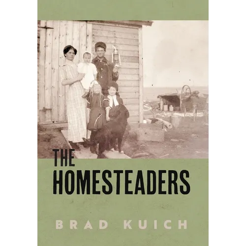 The Homesteaders