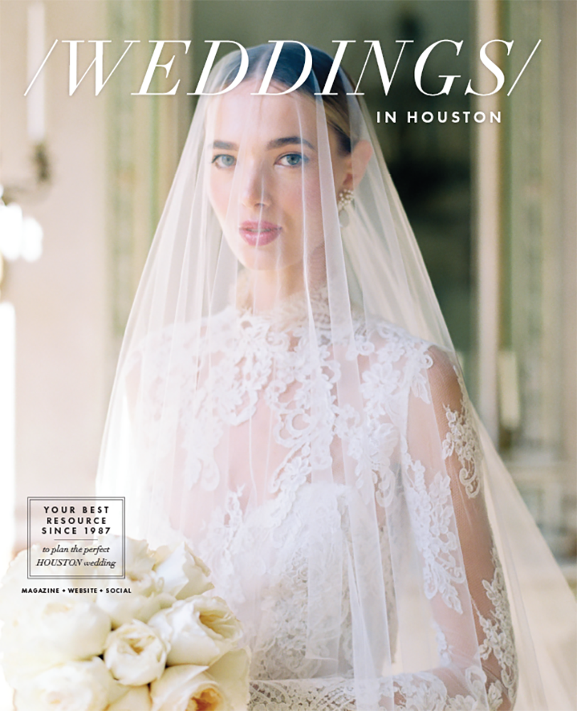 Weddings In Houston - 2026 & 2027 Guide To The Hottest Weddings Trends In Design, Style & Fashion