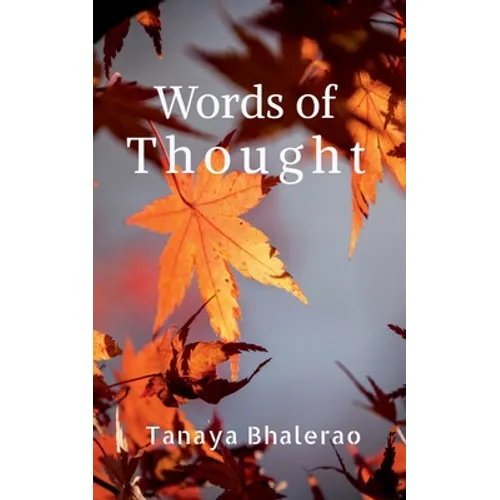 Words Of Thought