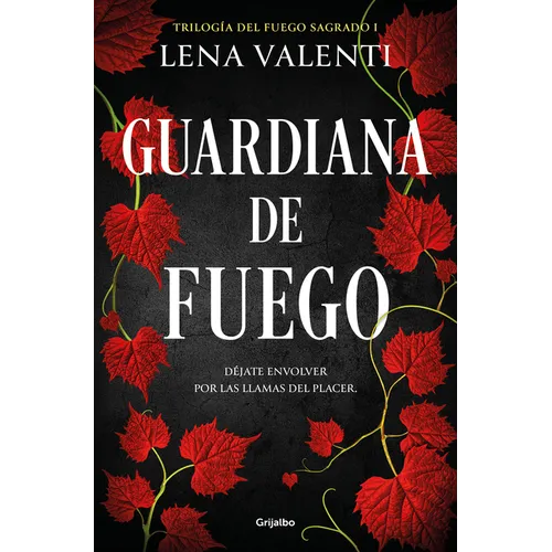 Guardiana de Fuego / The Guardian of Fire