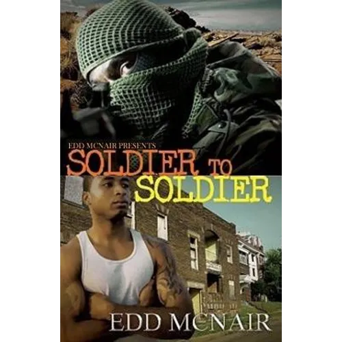 Soldier To Soldier