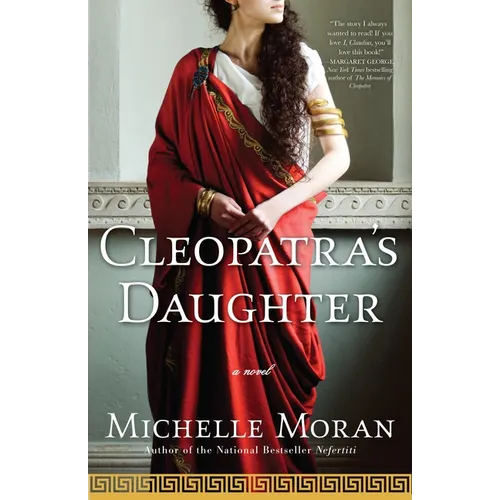 Cleopatra's Daughter