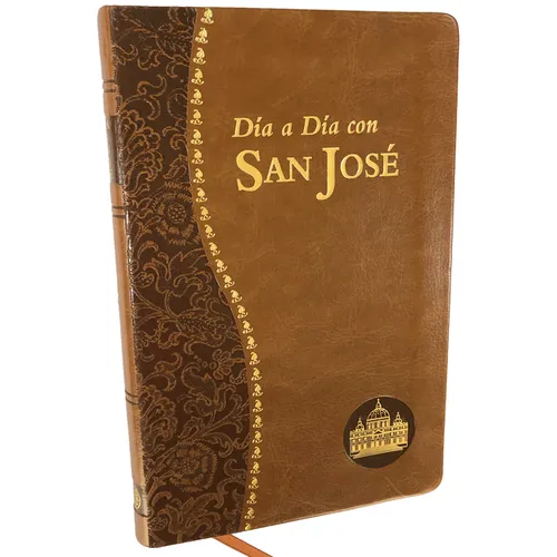 Dia a Dia Con San Jose