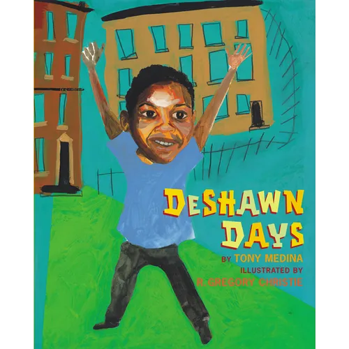 Deshawn Days