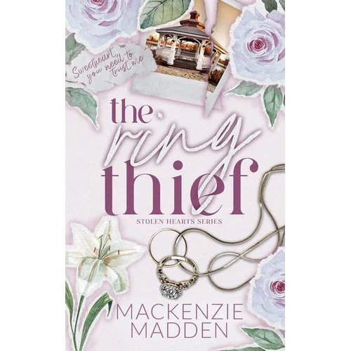 The Ring Thief