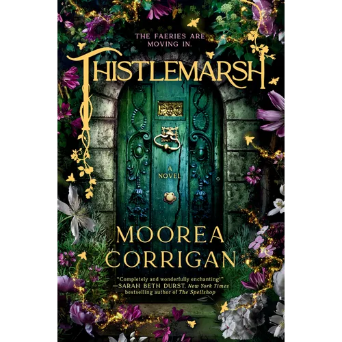 Thistlemarsh