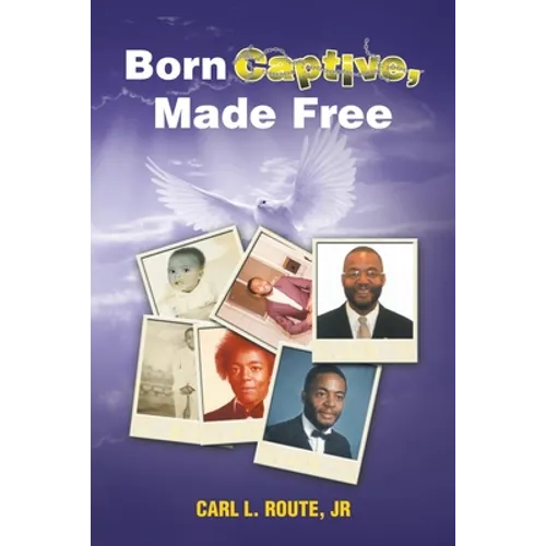 Born Captive, Made Free